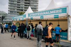 Golazo - Almere weerwater Run // 14-06-2026 // David Stegenga Fotografie