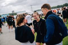 Golazo - Almere weerwater Run // 14-06-2026 // David Stegenga Fotografie