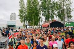 Golazo - Almere weerwater Run // 14-06-2026 // David Stegenga Fotografie