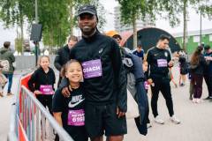Golazo - Almere weerwater Run // 14-06-2026 // David Stegenga Fotografie