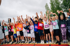Golazo - Almere weerwater Run // 14-06-2026 // David Stegenga Fotografie