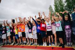 Golazo - Almere weerwater Run // 14-06-2026 // David Stegenga Fotografie