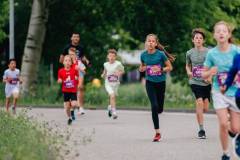 Golazo - Almere weerwater Run // 14-06-2026 // David Stegenga Fotografie