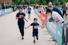 Golazo - Almere weerwater Run // 14-06-2026 // David Stegenga Fotografie