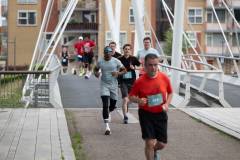 Golazo - Almere weerwater Run // 14-06-2026 // David Stegenga Fotografie