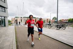 Golazo - Almere weerwater Run // 14-06-2026 // David Stegenga Fotografie