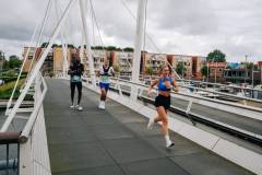 Golazo - Almere weerwater Run // 14-06-2026 // David Stegenga Fotografie
