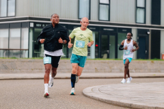 Golazo - Almere weerwater Run // 14-06-2026 // David Stegenga Fotografie
