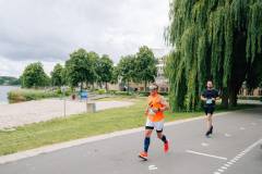 Golazo - Almere weerwater Run // 14-06-2026 // David Stegenga Fotografie