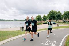 Golazo - Almere weerwater Run // 14-06-2026 // David Stegenga Fotografie