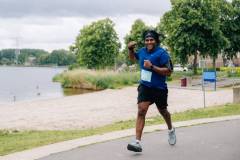 Golazo - Almere weerwater Run // 14-06-2026 // David Stegenga Fotografie