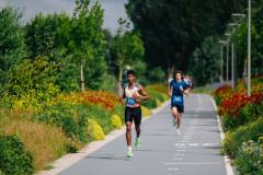 Golazo - Almere weerwater Run // 14-06-2026 // David Stegenga Fotografie
