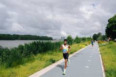 Golazo - Almere weerwater Run // 14-06-2026 // David Stegenga Fotografie