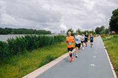 Golazo - Almere weerwater Run // 14-06-2026 // David Stegenga Fotografie