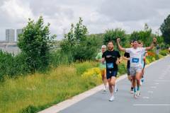 Golazo - Almere weerwater Run // 14-06-2026 // David Stegenga Fotografie