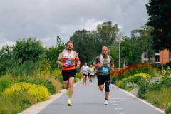 Golazo - Almere weerwater Run // 14-06-2026 // David Stegenga Fotografie