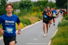 Golazo - Almere weerwater Run // 14-06-2026 // David Stegenga Fotografie