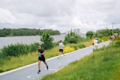Golazo - Almere weerwater Run // 14-06-2026 // David Stegenga Fotografie