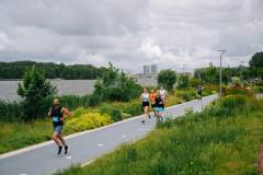 Golazo - Almere weerwater Run // 14-06-2026 // David Stegenga Fotografie