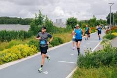 Golazo - Almere weerwater Run // 14-06-2026 // David Stegenga Fotografie