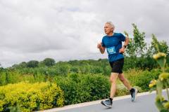 Golazo - Almere weerwater Run // 14-06-2026 // David Stegenga Fotografie