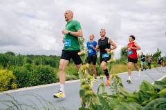 Golazo - Almere weerwater Run // 14-06-2026 // David Stegenga Fotografie