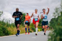 Golazo - Almere weerwater Run // 14-06-2026 // David Stegenga Fotografie
