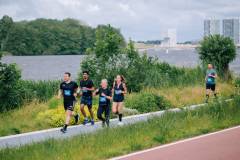 Golazo - Almere weerwater Run // 14-06-2026 // David Stegenga Fotografie
