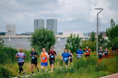 Golazo - Almere weerwater Run // 14-06-2026 // David Stegenga Fotografie