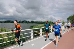 Golazo - Almere weerwater Run // 14-06-2026 // David Stegenga Fotografie