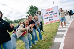 Golazo - Almere weerwater Run // 14-06-2026 // David Stegenga Fotografie