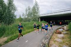 Golazo - Almere weerwater Run // 14-06-2026 // David Stegenga Fotografie