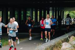 Golazo - Almere weerwater Run // 14-06-2026 // David Stegenga Fotografie