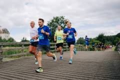 Golazo - Almere weerwater Run // 14-06-2026 // David Stegenga Fotografie