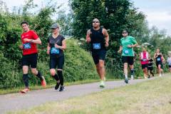 Golazo - Almere weerwater Run // 14-06-2026 // David Stegenga Fotografie