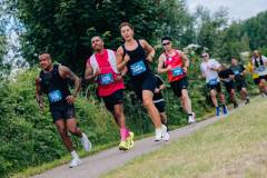 Golazo - Almere weerwater Run // 14-06-2026 // David Stegenga Fotografie