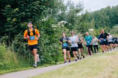 Golazo - Almere weerwater Run // 14-06-2026 // David Stegenga Fotografie