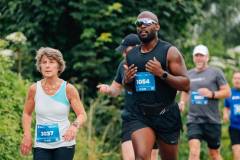 Golazo - Almere weerwater Run // 14-06-2026 // David Stegenga Fotografie
