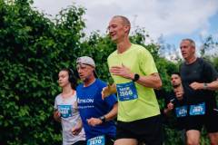 Golazo - Almere weerwater Run // 14-06-2026 // David Stegenga Fotografie
