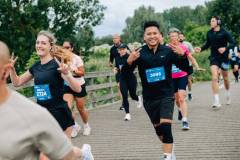 Golazo - Almere weerwater Run // 14-06-2026 // David Stegenga Fotografie