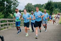 Golazo - Almere weerwater Run // 14-06-2026 // David Stegenga Fotografie