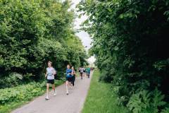 Golazo - Almere weerwater Run // 14-06-2026 // David Stegenga Fotografie