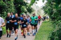 Golazo - Almere weerwater Run // 14-06-2026 // David Stegenga Fotografie