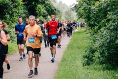 Golazo - Almere weerwater Run // 14-06-2026 // David Stegenga Fotografie