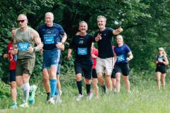 Golazo - Almere weerwater Run // 14-06-2026 // David Stegenga Fotografie