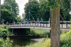 Golazo - Almere weerwater Run // 14-06-2026 // David Stegenga Fotografie