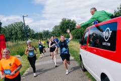 Golazo - Almere weerwater Run // 14-06-2026 // David Stegenga Fotografie