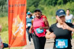 Golazo - Almere weerwater Run // 14-06-2026 // David Stegenga Fotografie