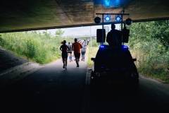 Golazo - Almere weerwater Run // 14-06-2026 // David Stegenga Fotografie