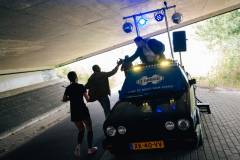 Golazo - Almere weerwater Run // 14-06-2026 // David Stegenga Fotografie